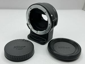 ★超極上級★ニコン NIKON FT1 マウントアダプター