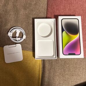iPhone14 箱セット