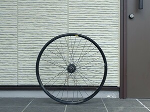 mavic ex325 26インチ リアホイールのみ 36h Koreハブ 150×12