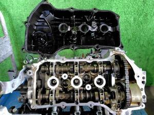  Tanto DBA-L375S двигатель ASSY KF-VE 19000-B2U00