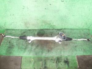  Latio DBA-N17 steering gear gearbox HR12DE 48001-3AA0A