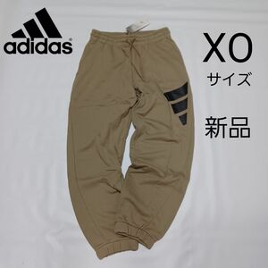 adidas　M FI 3BAR スウェットパンツ　XO サイズ