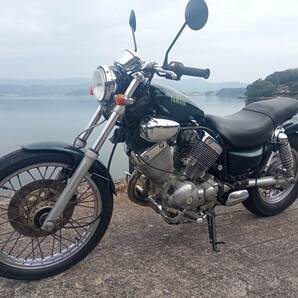 XV400 ビラーゴ４００ 2NTの画像2