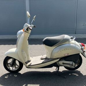 ホンダ HONDA クレアスクーピー AF55 不動車 部品取り ジャンクの画像2