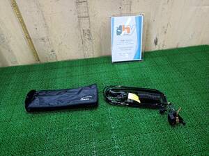 ポルシェ　タイヤ空気入れコンプレッサー　タイヤコンプレッサ　カイエンターボ　GH-9PA50A　9PA50A　955 / 9PA　2005　#hyj　NSP165041