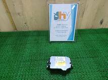 ミニ　SRSユニット　エアバッグコンピューター　クーパー　DBA-SU16　SU16　2012　#hyj　NSP165021_画像1