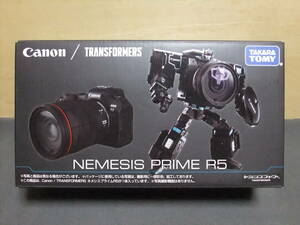  トランスフォーマー Canon/TRANSFORMERS ネメシスプライムＲ５ 出品数量 1 個 