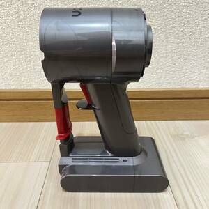 dyson ダイソン V6 (61034) コードレスクリーナー モーター トリガー パーツ