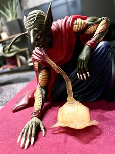  piccolo Great Demon King figure .. wave set 