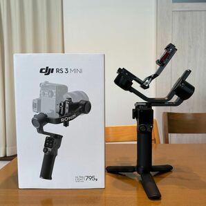 DJI RS3MINI