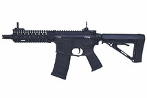 ボルトエアソフト(BOLT Airsoft)リコイルショック 電動ガン　MK18 Daniel Defense Dagger★新品 送料無料★BR-52-BK エアガン　55291829_画像2