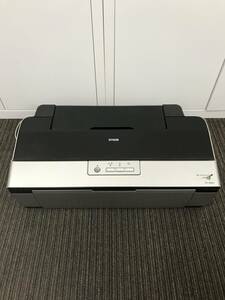 ■□3996 EPSON PX-5600 インクジェットプリンター 通電確認・動作確認済み□■