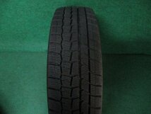 ENKEI　RIVAZZA　15ｘ4.5J+45【送料込み】ウインターマックス 165/60R15　良品 ※会社宛てor福山通運営業所止め_画像5