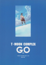 (一般)Crazy Clover Club　T*MOON COMPLEX GO 03_画像2