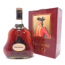 ［飯能本店］ ヘネシー Hennessy ブランデー XO コニャック SH1321_画像1