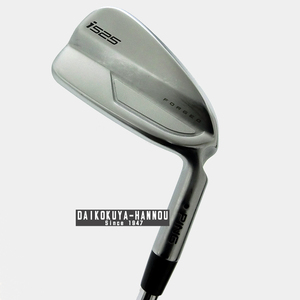 PING ピン　i525 アイアン　Power Spec パワースペック　4I単品　4番　ダイナミックゴールド (S200) DG　2022年モデル /GH13402