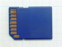 ★ＴＤＫ ＳＤメモリーカード ６４ＭＢ 中古★送料６３円～_画像2