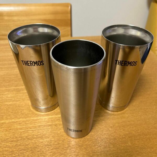 サーモス THERMOS タンブラー　コップ