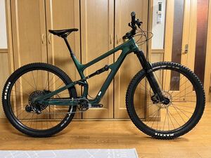 cannondale 2020 HABIT CARBON 3