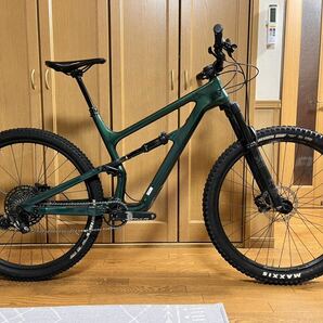 cannondale 2020 HABIT CARBON 3の画像1