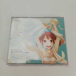 KA★1円～ 中古品 CD アルバム サントラ 狼と香辛料 海を渡る風 オリジナルサウンドトラックの画像2