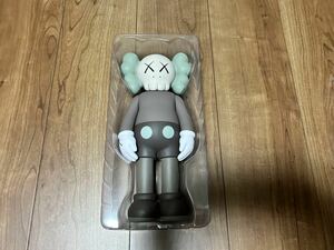 写真撮影のみ kaws COMPANION OPEN EDITION BROWN カウズ コンパニオン オープン エディション MEDICOM TOY メディコムトイ