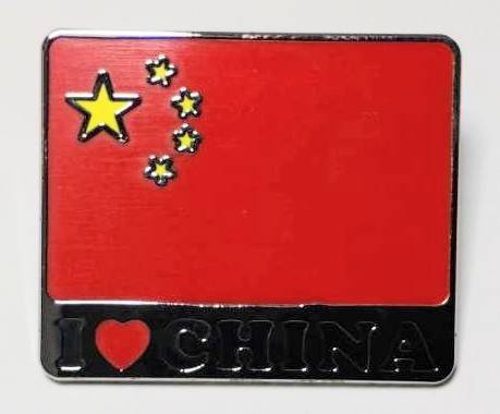 送料無料　中国　人民共和国　満州　ピンブローチ　ピンズ　PINS　バッジ　バッヂ　アメリカン雑貨　スマアク