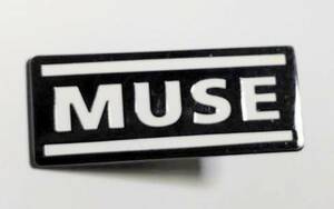 送料無料　ミューズ　MUSE　ロックバンド　ピンブローチ　ピンズ　PINS　バッジ　バッヂ　アメリカン雑貨　スマアク