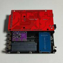 CartridgeReader（カートリッジリーダー）レトロゲームROM吸出し機 SA1チップ対応（CartReader）ファミコンアダプター付き_画像2