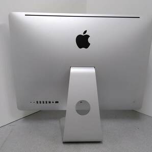 Apple iMac A1311 21.5インチ Core2Duo3.06GHz メモリ4GB SSD240GB MacOSX El Capitanの画像4