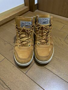 VANS ブーツスニーカー