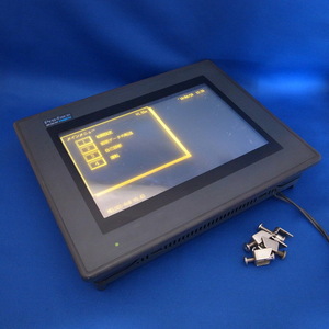 デジタル GP470-EG11 Pro-face プログラマブル表示器