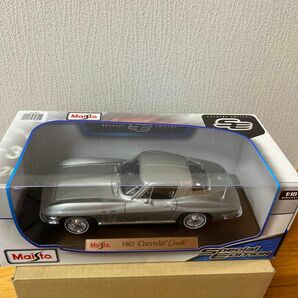 マイスト1/1 8 1965Chevrolet