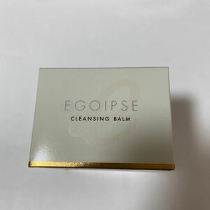 アラヴィス EGOIPSE（エゴイプセ） クレンジングバーム 90g