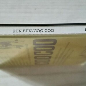 【EUROBEAT】COO COO クー・クー FUN BUN アップサイド・ダウン 国内廃盤13曲収録CDアルバムの画像7