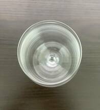 LOBMEYR ロブマイヤー ワイングラス グラス 1客 未使用品_画像3