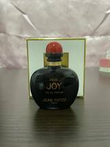 未使用品６点セット JEAN PATOU ジャンパトゥ JOY 25mlNINA RICCI ランバン ミニチュアセット 香水 6点セット_画像8