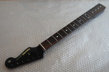 Fernandes Limited Edition ストラトキャスタータイプ ネック Fenderヘッド 1980年代 フェルナンデス 日本製 良品_画像4