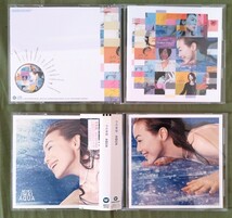 非売品見本盤 今井美樹 Goodbye Yesterday the best of-　初回限定パッケージ ベストアルバム 廃盤CD 2枚セット_画像3