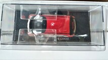 新品 未開封 三菱 i-MiEV 2009年 アシェット 国産名車コレクション 1/43 ノレブ/イクソ 旧車 ミニカー A2_画像4