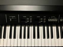 Roland/ローランド キーボード 《MKB-1000》木製鍵盤 MIDIマスターキーボード 通電確認済_画像3