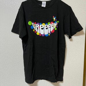 GReeeeN Tシャツ