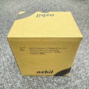 ★新品★アズビル azbil C26TR0UA1000 デジタル指示調節計 2023年製