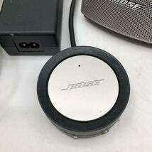 BOSE Conmanion コンパニオン20 マルチメディア スピーカー システム _画像10