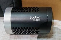 【中古・美品・送料込み】Godox ML60bi_画像5