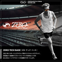 当店オリジナル オークリー コミットスクウェア 交換レンズ OAKLEY スポーツ サングラス COMMIT SQUARE ミラーなし ZERO製_画像2