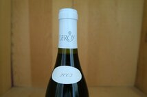 wineluvs1円～2003年☆★メゾン・ルロワ・サントネイ☆★!!C14-5_画像5