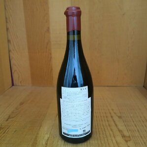 wineluvs1円～2003年☆★ドメーヌ・ルロワ・ロマネ・サン・ヴィヴァン・グラン・クリュ【RP94点】☆★!!WA9-3kt1の画像9