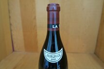 wineluvs1円～2001年☆★DRCロマネ・コンティ・ラ・ターシュ・Dom. de La Romanee Conti La Tache【RP90-93点】☆★!!WA9-2kt1_画像5