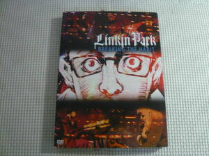 DVD+BOOK《Linkin Park/ブレイキング・ザ・ハビット》中古